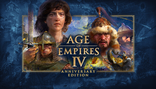 Age of Empires IV: Ultimate Bundle