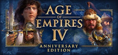 Age of Empires IV: Ultimate Bundle