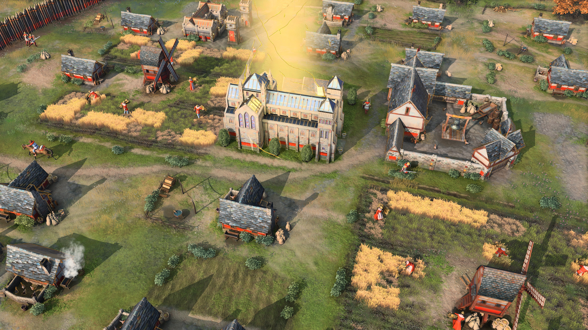 Age of Empires IV: Ultimate Bundle