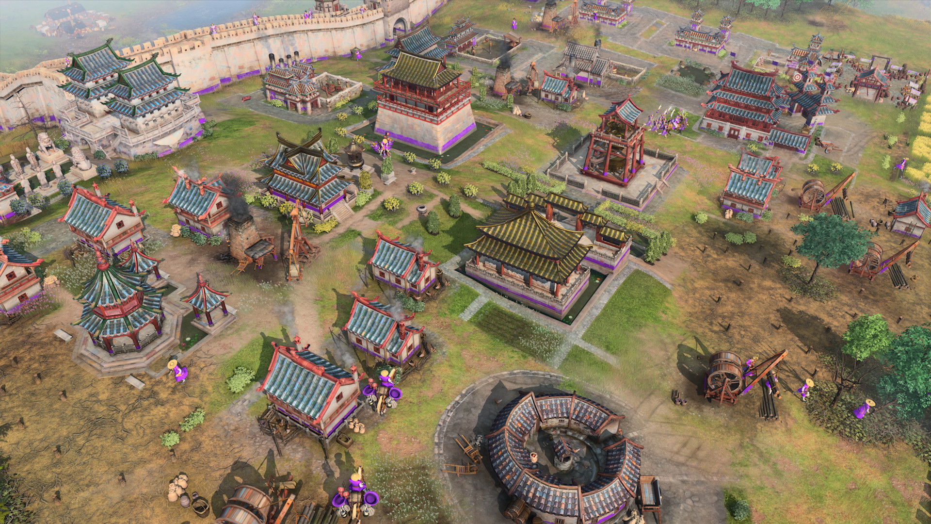 Age of Empires IV: Ultimate Bundle
