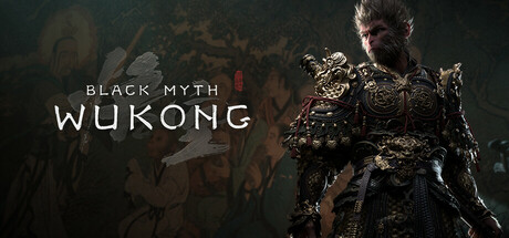 Black Myth: Wukong (Вуконг)