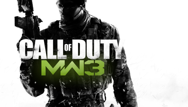Call of Duty®: Modern Warfare® 3 (2011) Bundle