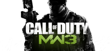 Call of Duty®: Modern Warfare® 3 (2011) Bundle