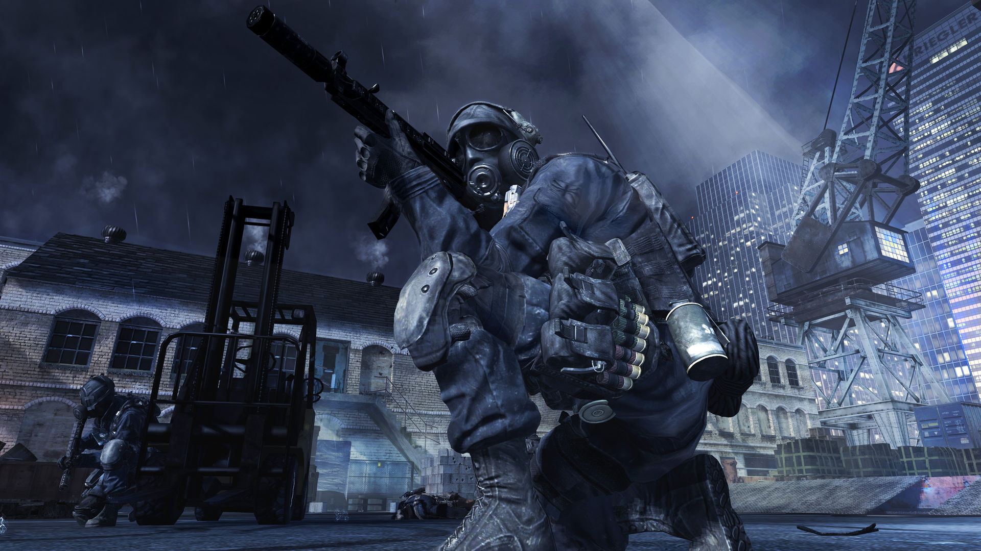 Call of Duty®: Modern Warfare® 3 (2011) Bundle