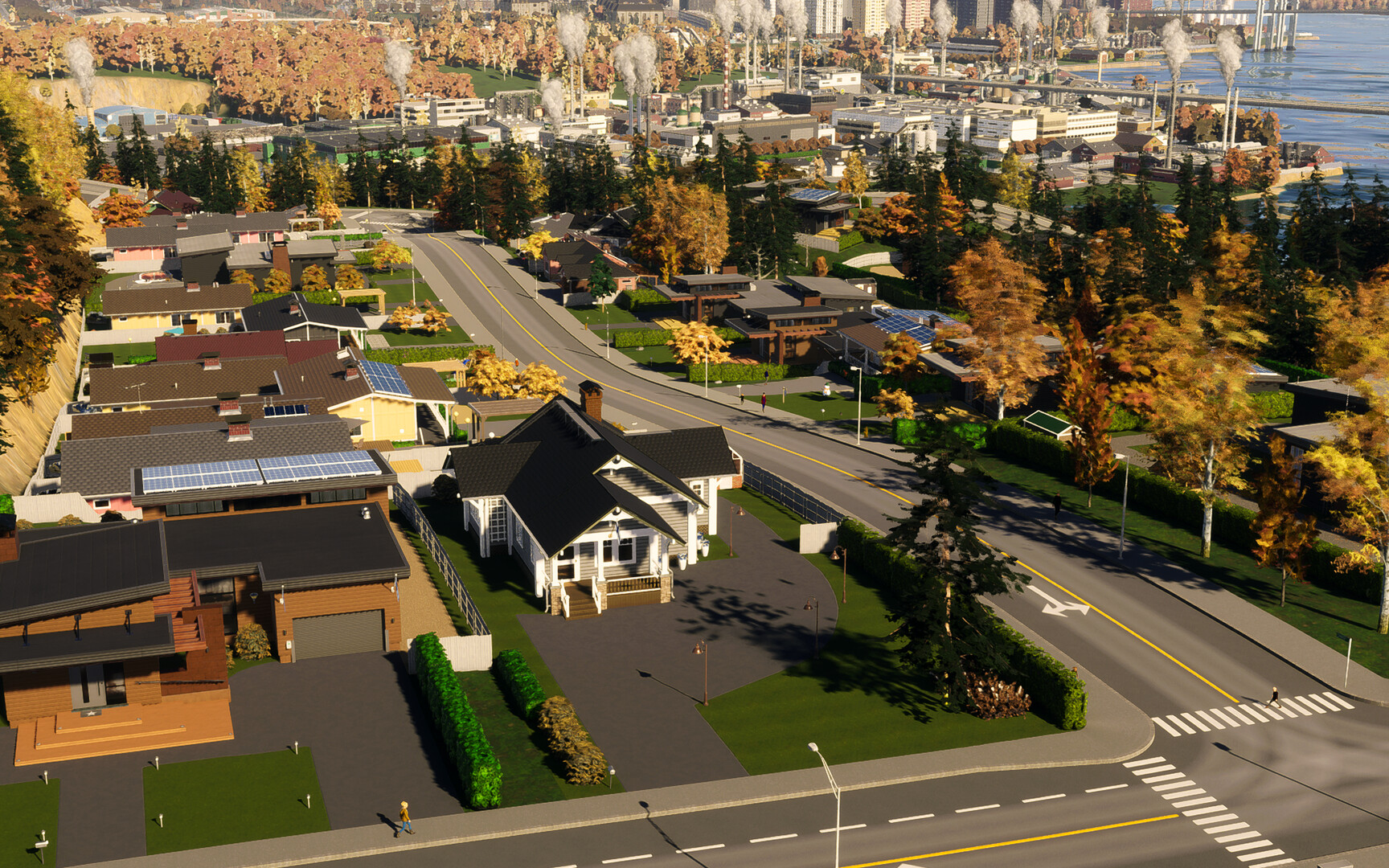 Cities: Skylines II Ultimate Edition + Creator pack