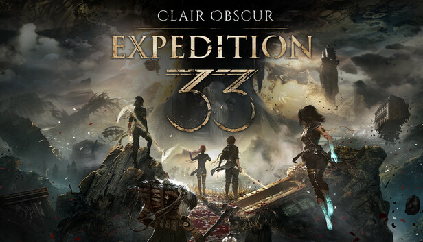Clair Obscur: Expedition 33 Deluxe Edition