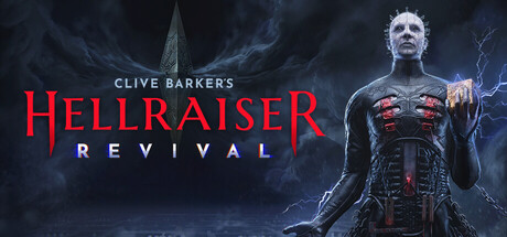 Clive Barker's Hellraiser: Revival Deluxe Edition