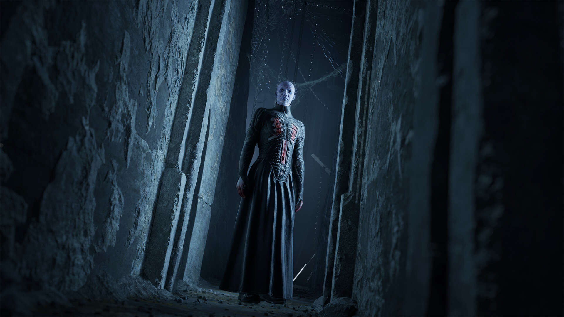 Clive Barker's Hellraiser: Revival Deluxe Edition