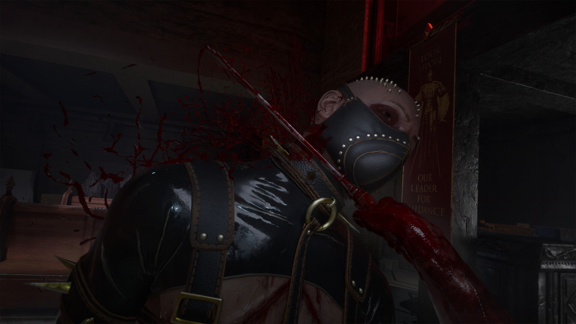 Clive Barker's Hellraiser: Revival Deluxe Edition