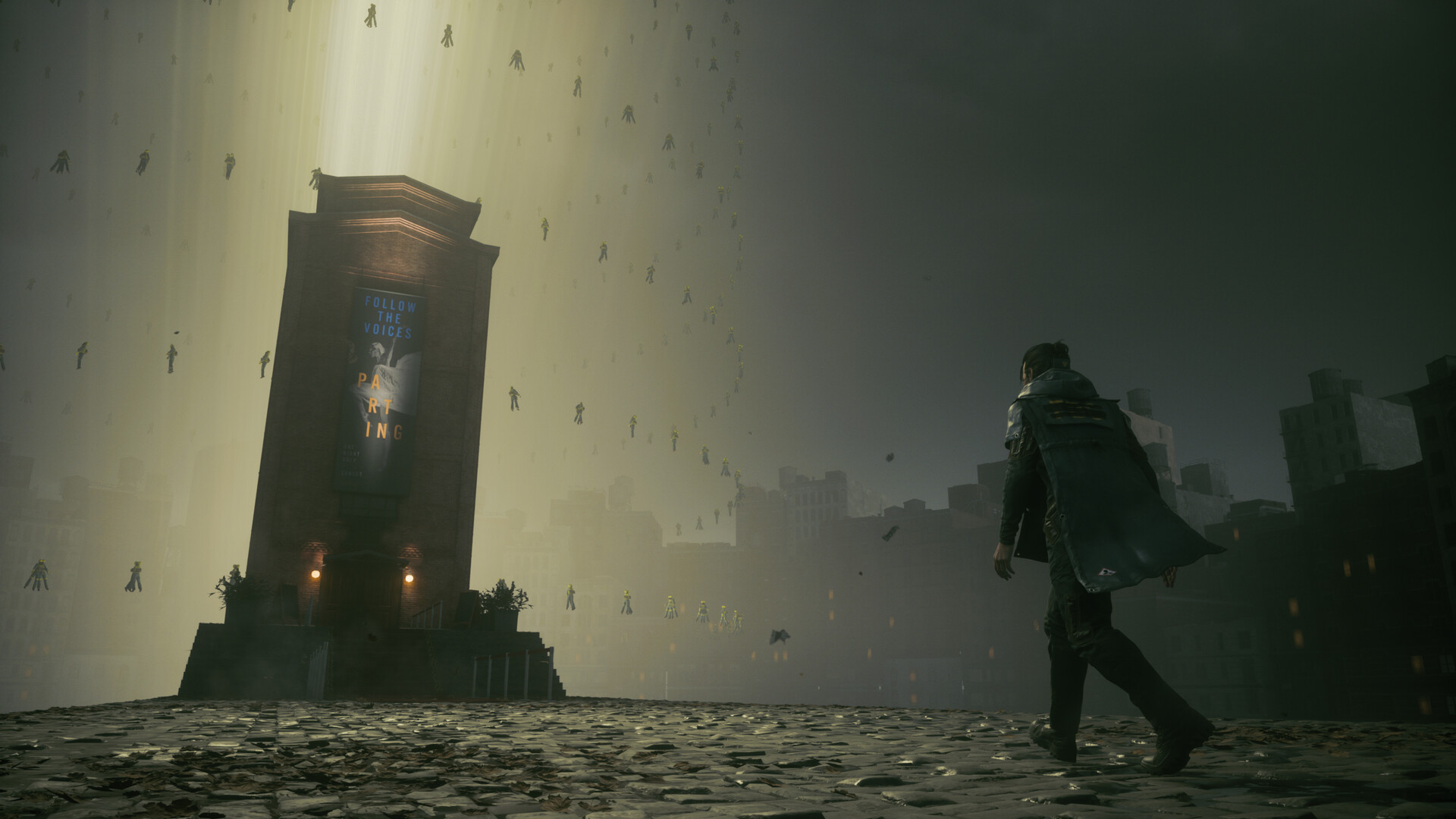 CONTROL Resonant Digital Deluxe Edition
