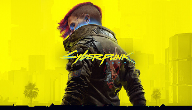 Cyberpunk 2077 + Phantom Liberty(DLC)