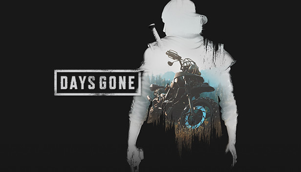 Days Gone + DLC Broken Road