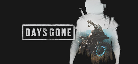 Days Gone + DLC Broken Road
