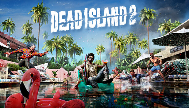 Dead Island 2 Ultimate Edition (+DLC)