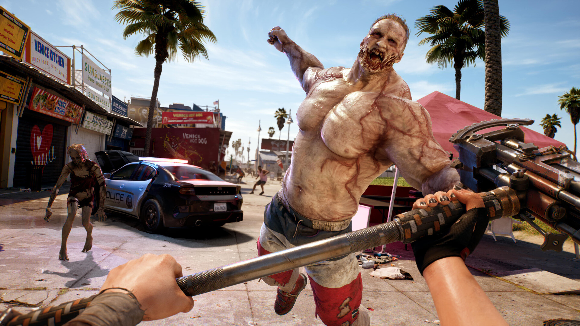 Dead Island 2 Ultimate Edition (+DLC)