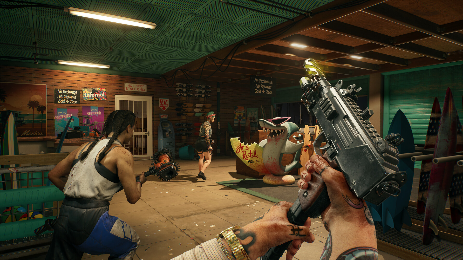 Dead Island 2 Ultimate Edition (+DLC)