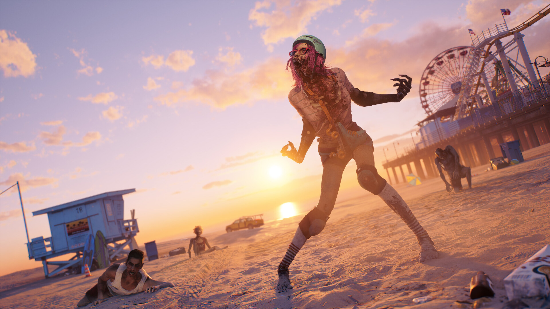 Dead Island 2 Ultimate Edition (+DLC)