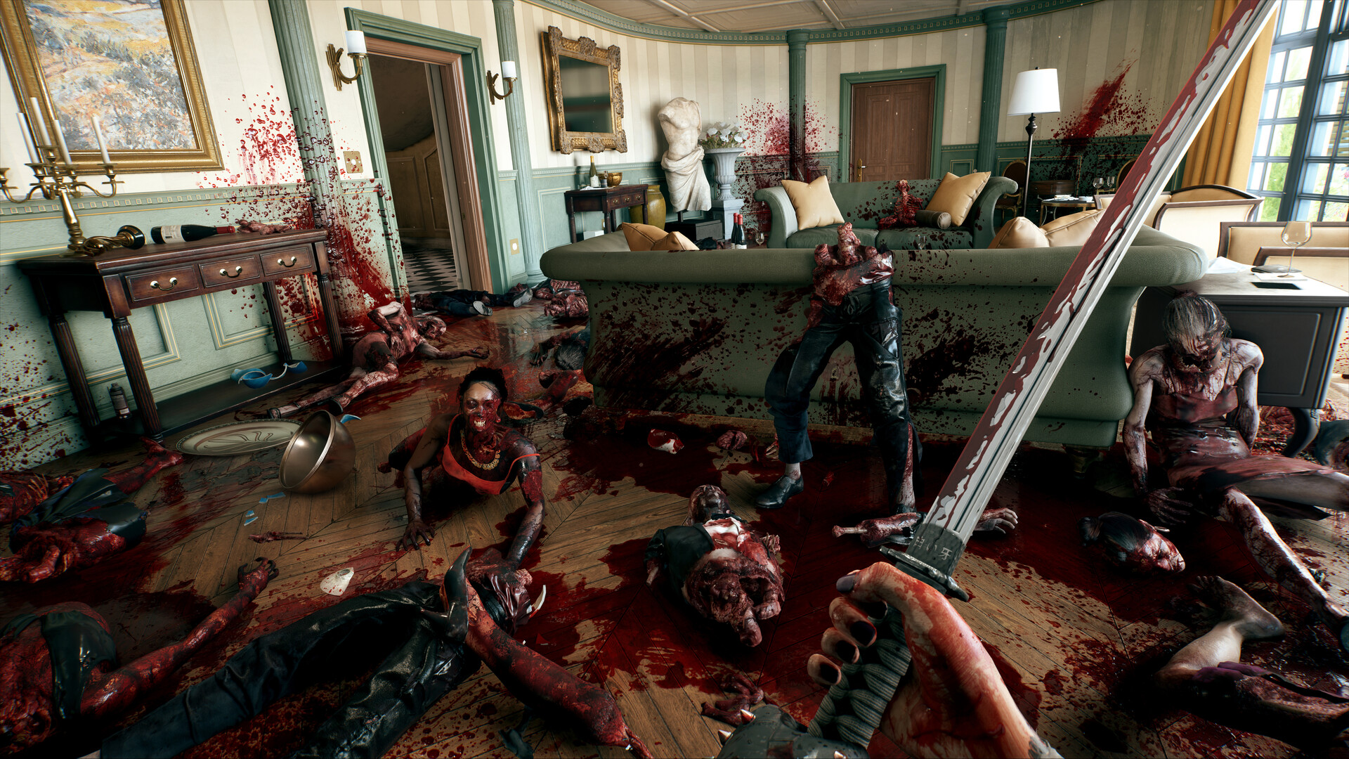Dead Island 2 Ultimate Edition (+DLC)