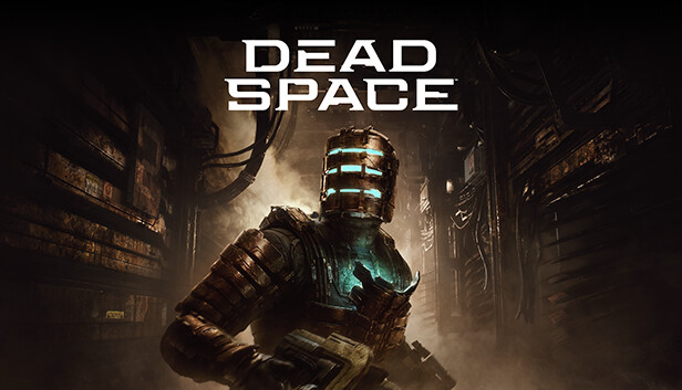 Dead Space Deluxe (2023)