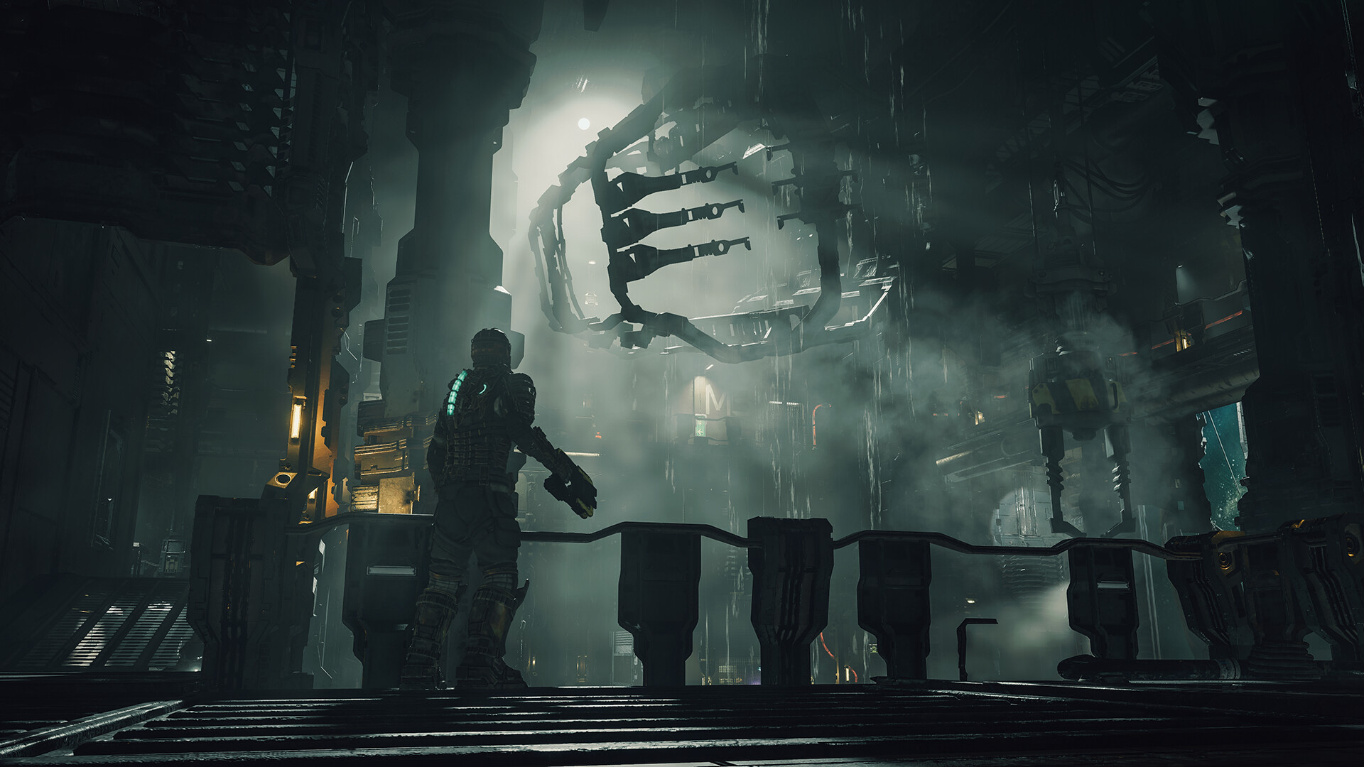 Dead Space Deluxe (2023)