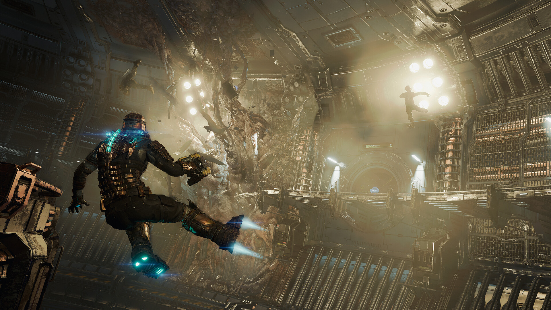 Dead Space Deluxe (2023)