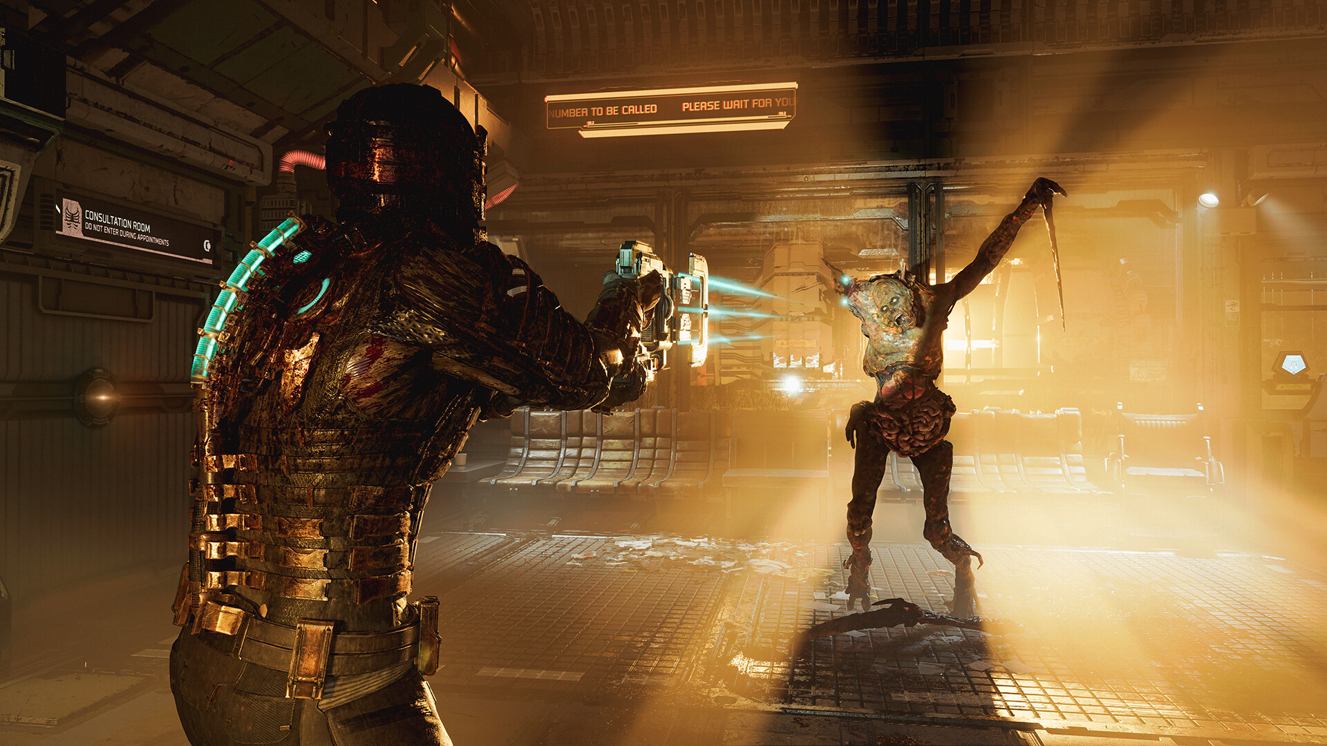 Dead Space Deluxe (2023)