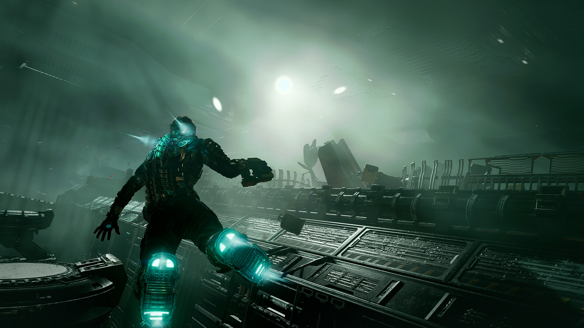 Dead Space Deluxe (2023)