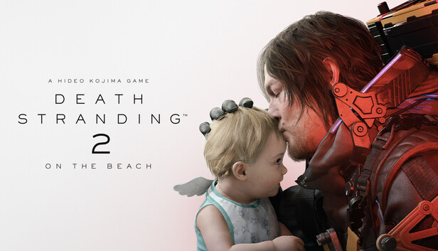 DEATH STRANDING 2: ON THE BEACH - Digital Deluxe Edition
