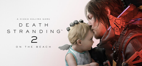 DEATH STRANDING 2: ON THE BEACH - Digital Deluxe Edition