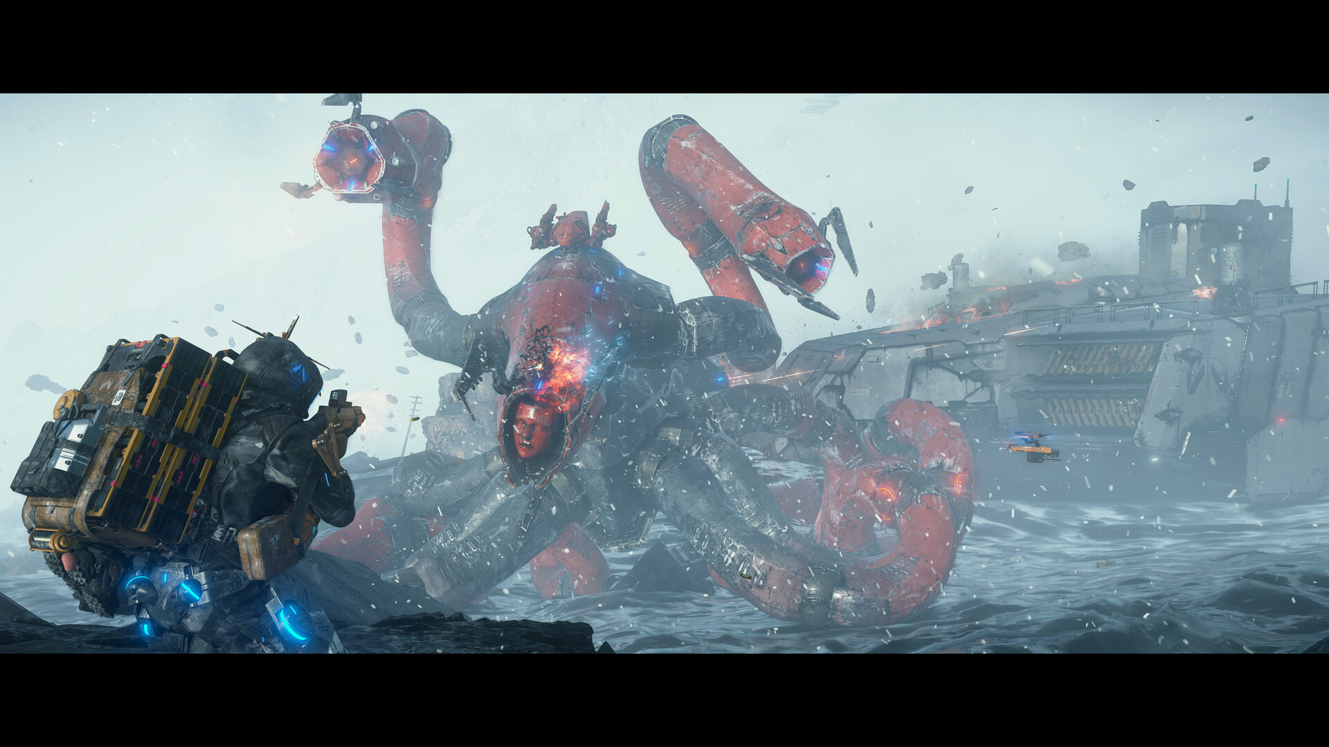 DEATH STRANDING 2: ON THE BEACH - Digital Deluxe Edition