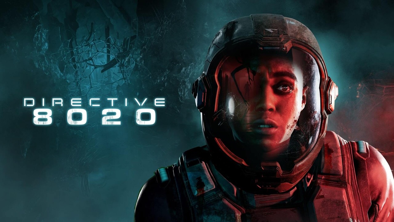 Directive 8020 Digital Deluxe