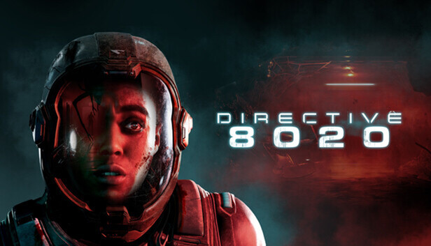 Directive 8020 Digital Deluxe