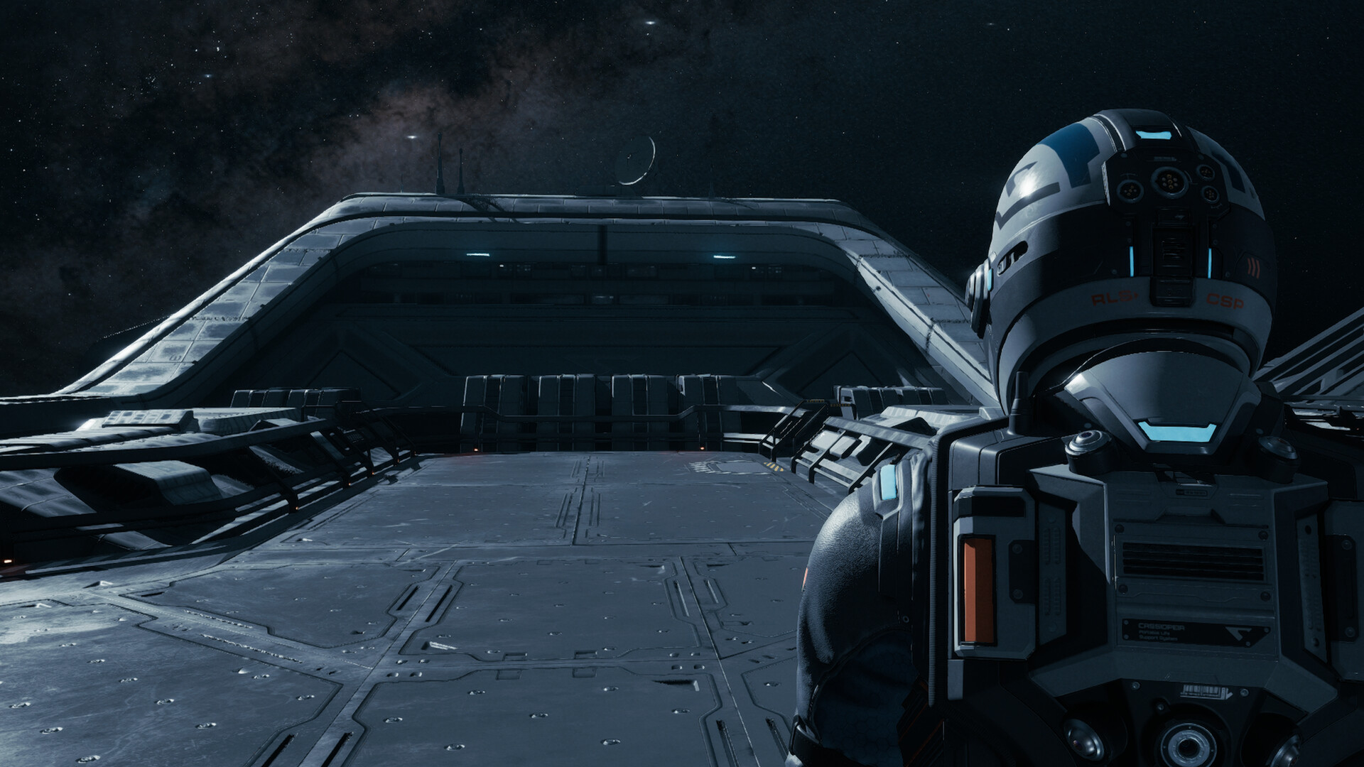 Directive 8020 Digital Deluxe