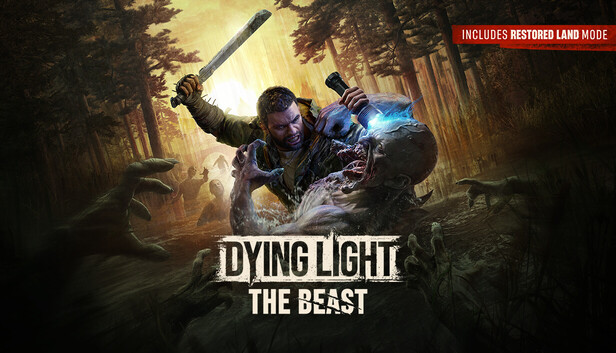 Dying Light: The Beast Restored Land Definitive Edition