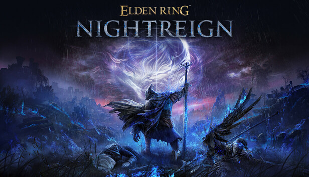 ELDEN RING NIGHTREIGN Deluxe Edition