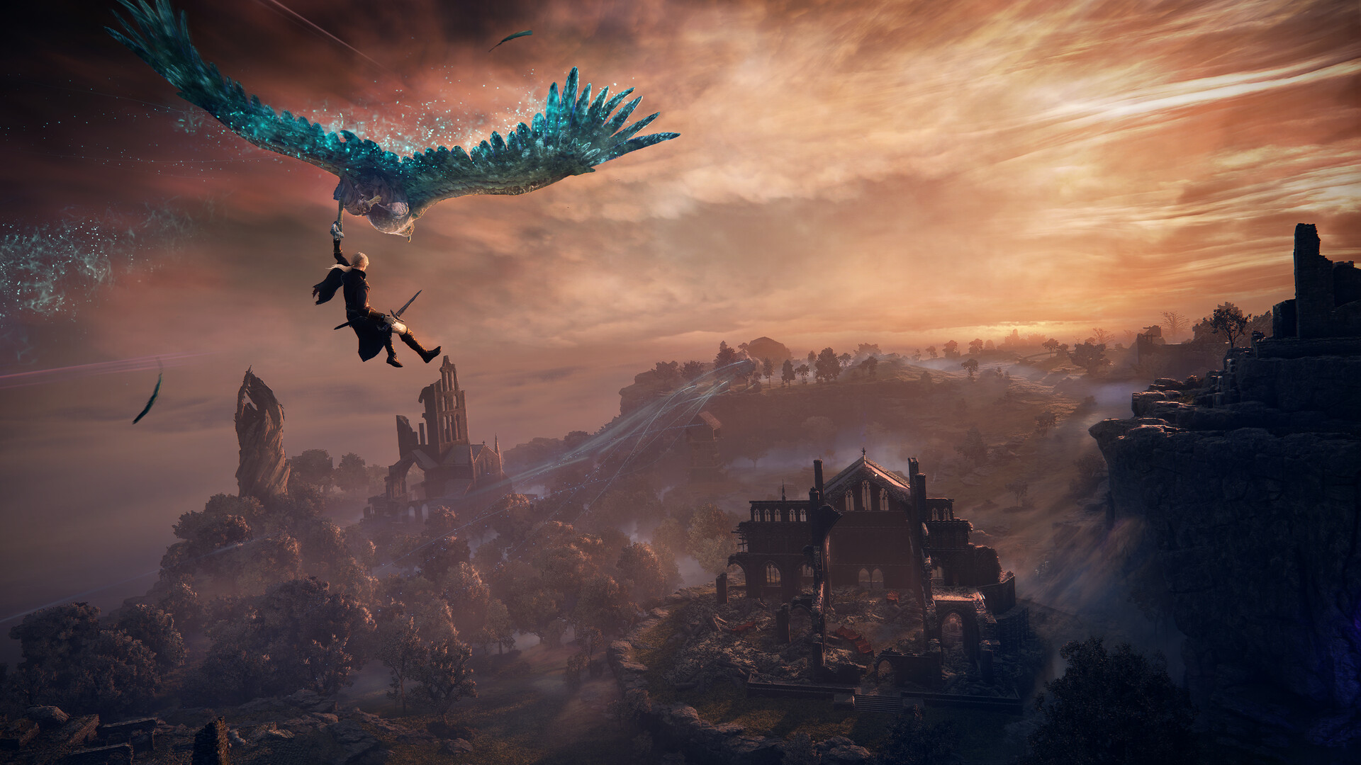 ELDEN RING NIGHTREIGN Deluxe Edition