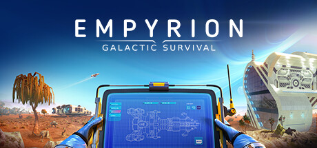 Empyrion - Galactic Survival: полное издание