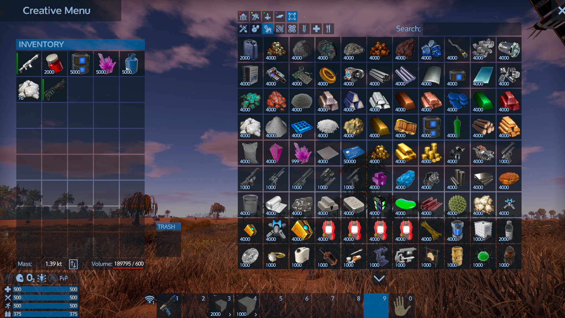 Empyrion - Galactic Survival: полное издание