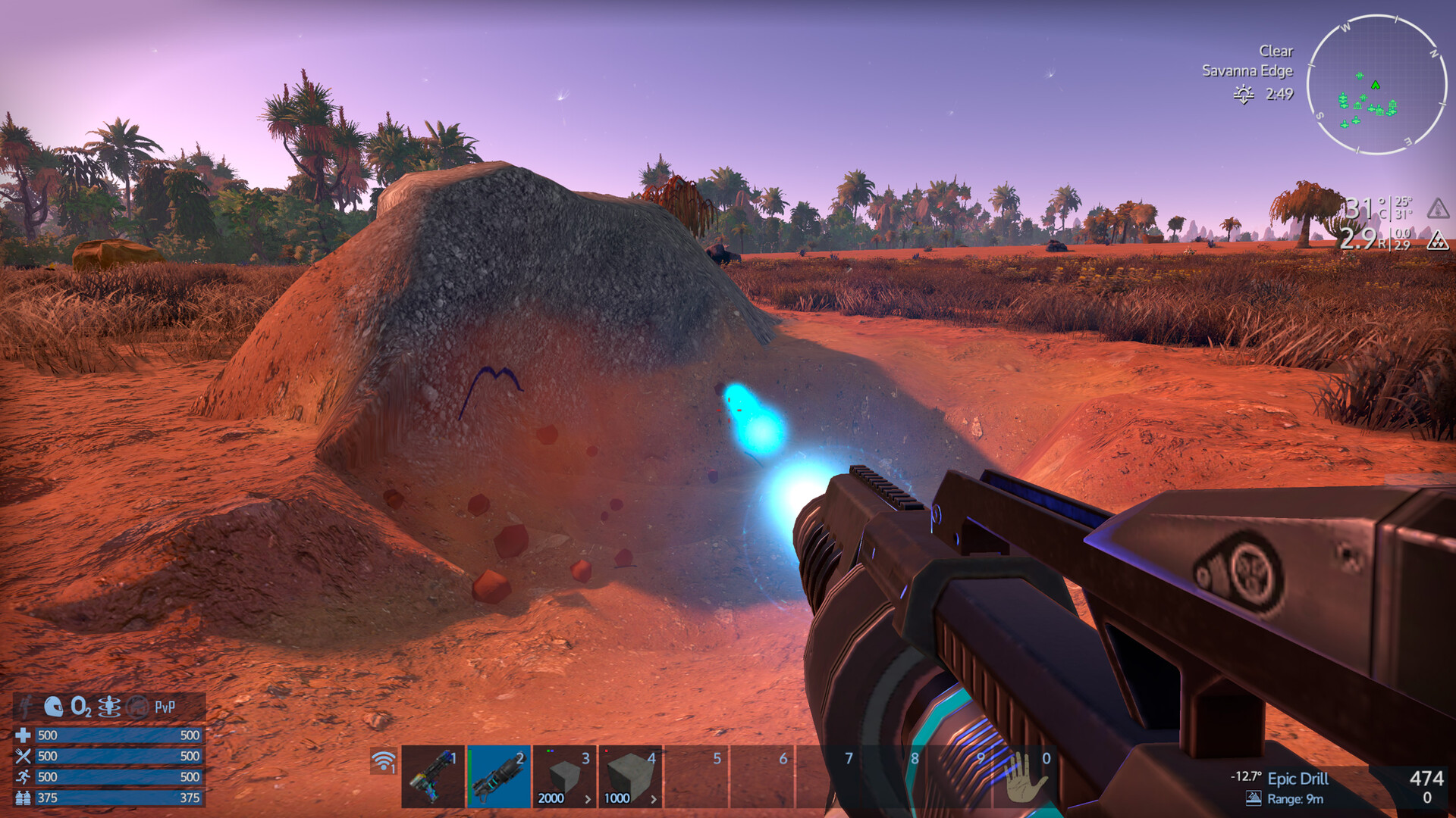 Empyrion - Galactic Survival: полное издание
