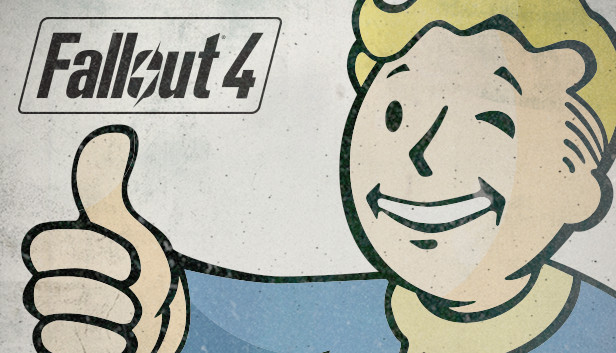 Fallout 4 - Game of the Year Edition (GOTY)