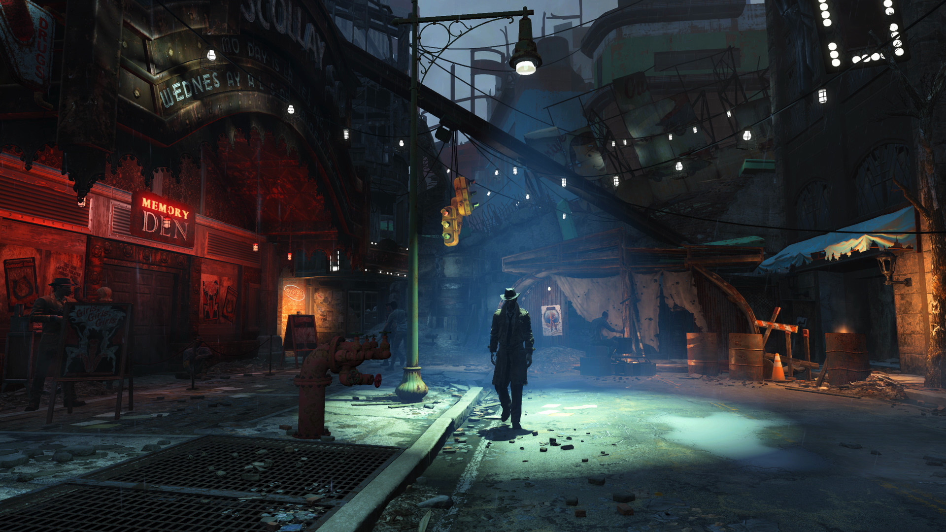 Fallout 4 - Game of the Year Edition (GOTY)