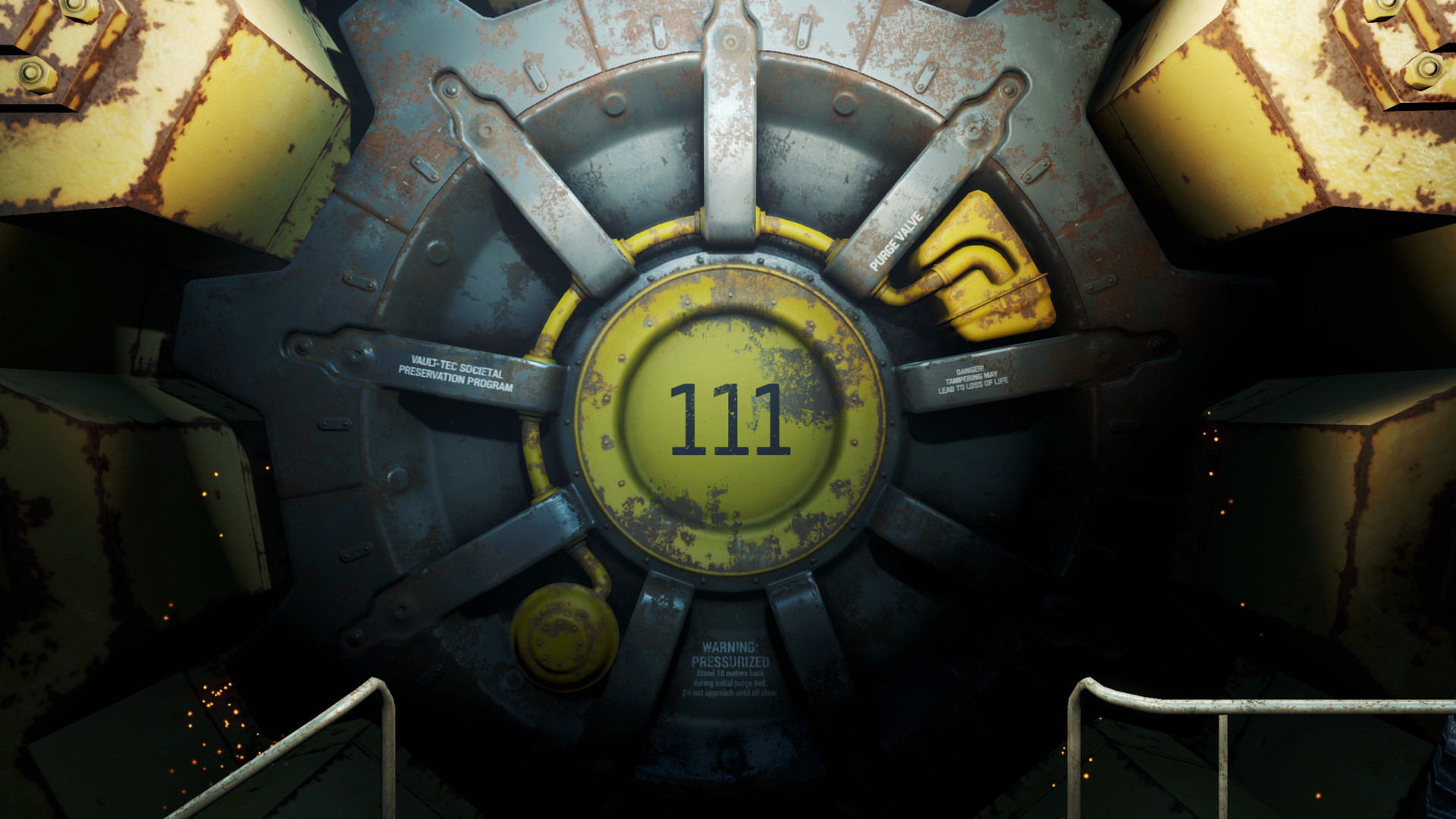 Fallout 4 - Game of the Year Edition (GOTY)