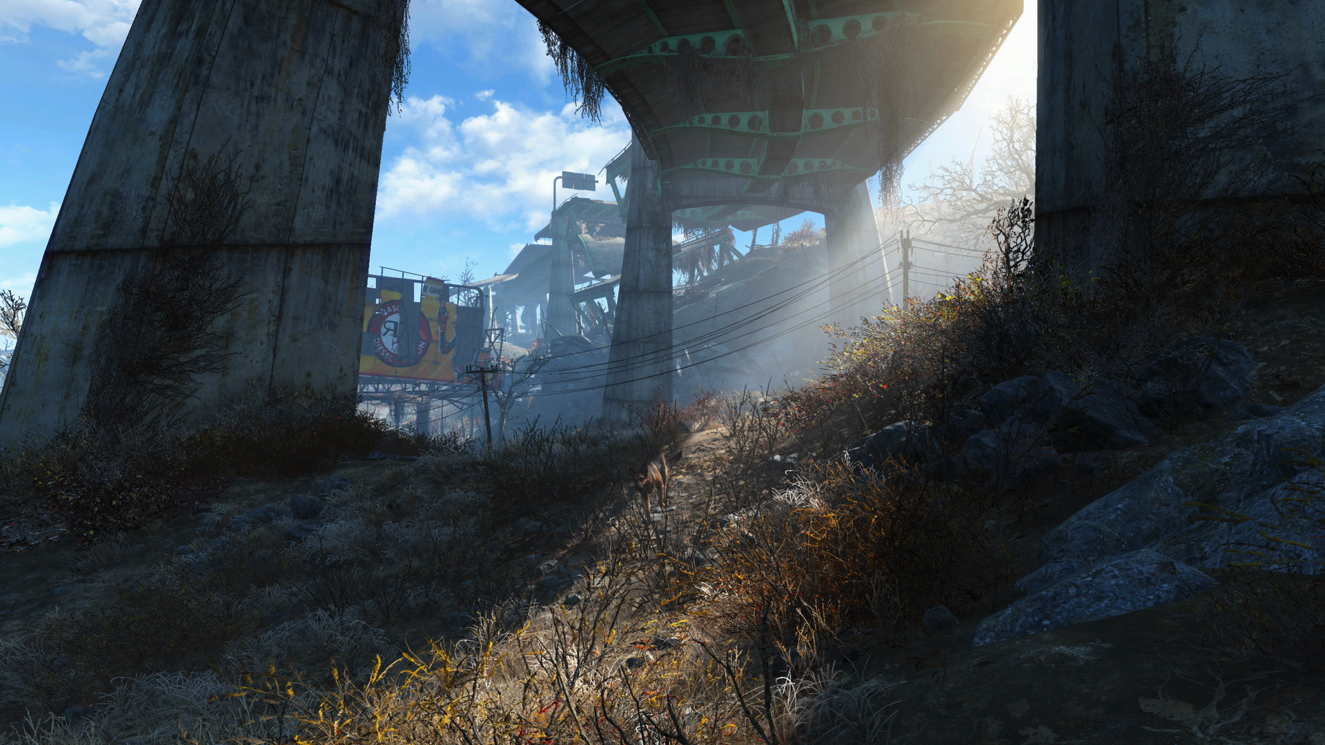 Fallout 4 - Game of the Year Edition (GOTY)