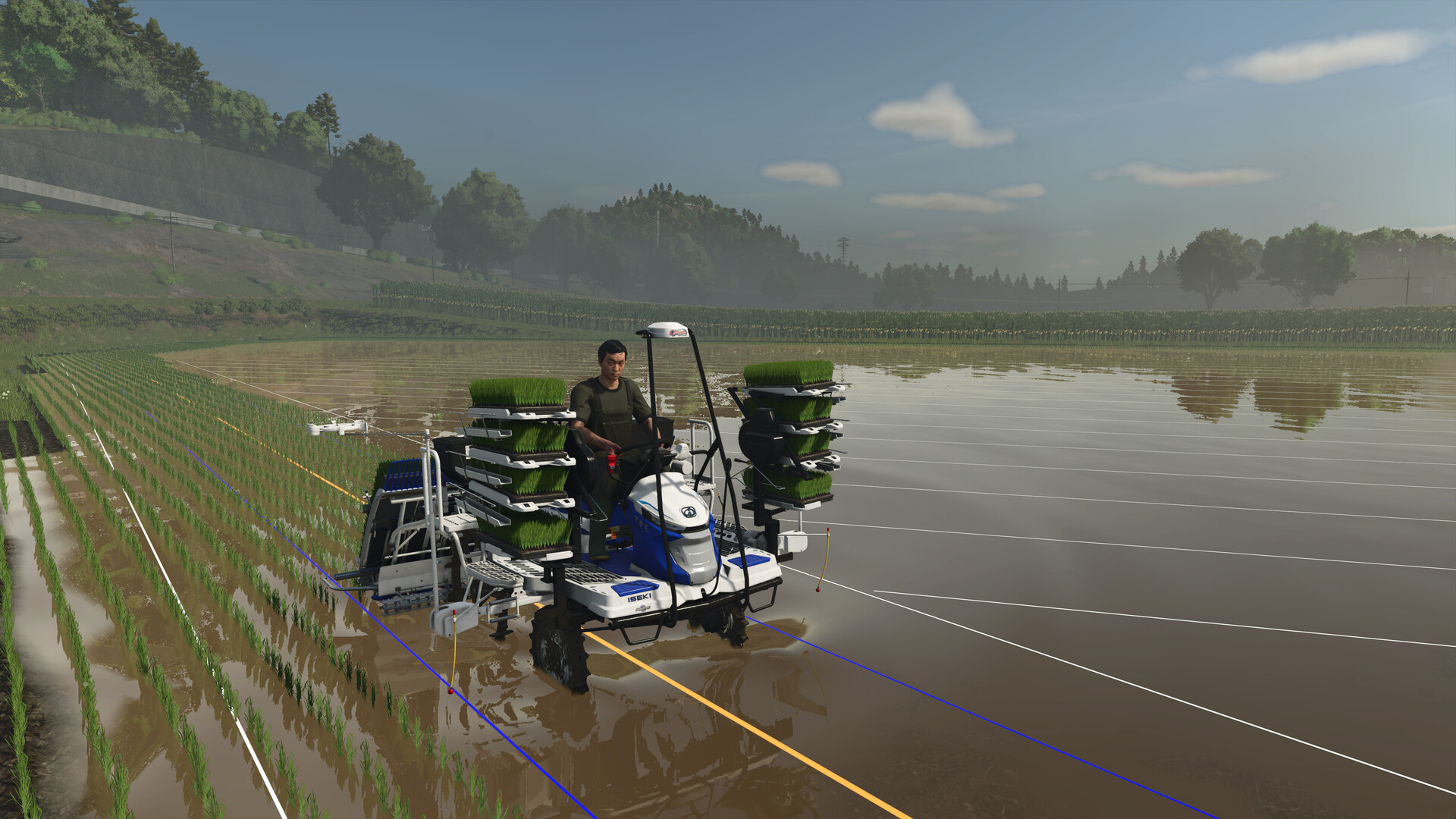 Farming Simulator 25: Year 1 Bundle