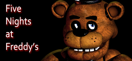 Five Nights at Freddy's  - Комплект из 4 частей
