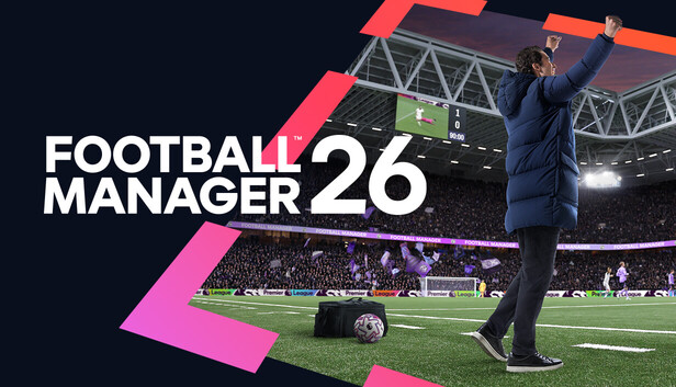 Football Manager 26 + Игровой редактор Football Manager 26