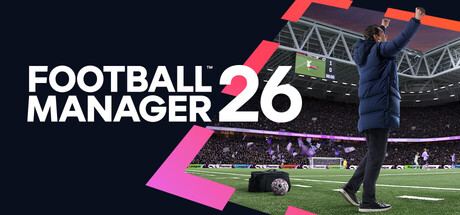 Football Manager 26 + Игровой редактор Football Manager 26