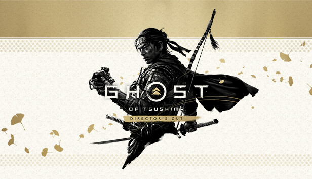 Призрак Цусимы: Режиссёрская версия (Ghost of Tsushima)