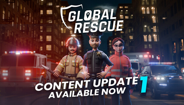 Global Rescue