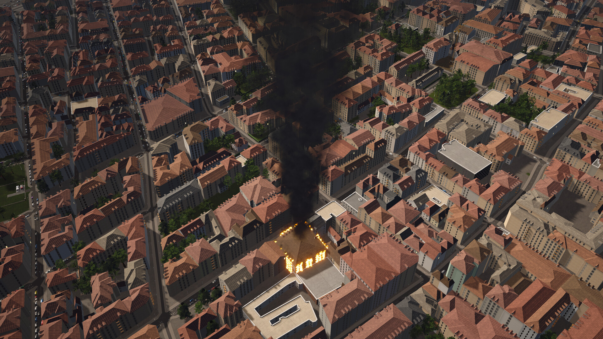 Global Rescue